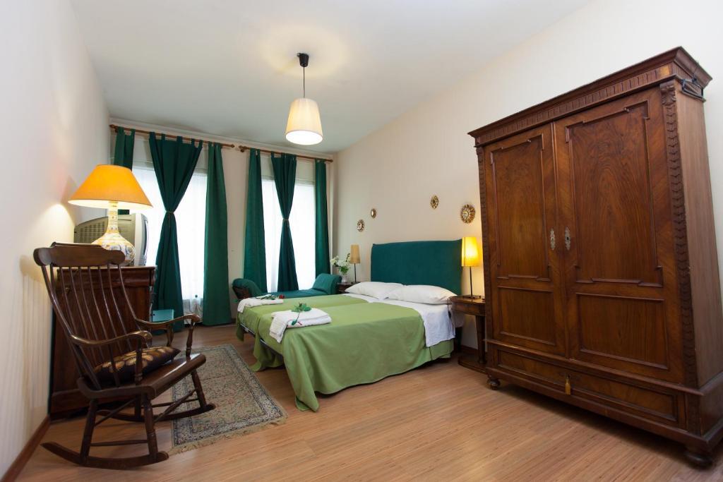 Barcolana Gold Trieste Room photo