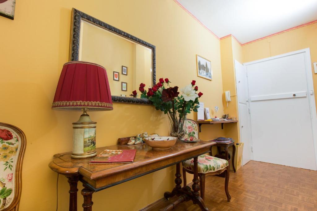 Barcolana Gold Trieste Room photo