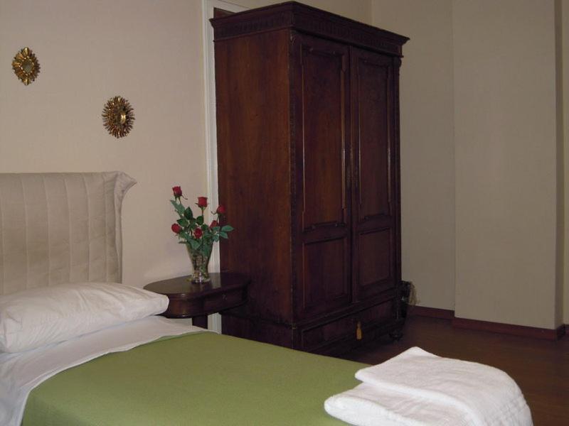 Barcolana Gold Trieste Room photo